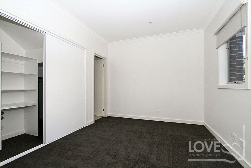 SPACIOUS LIVING AT ITS BEST!