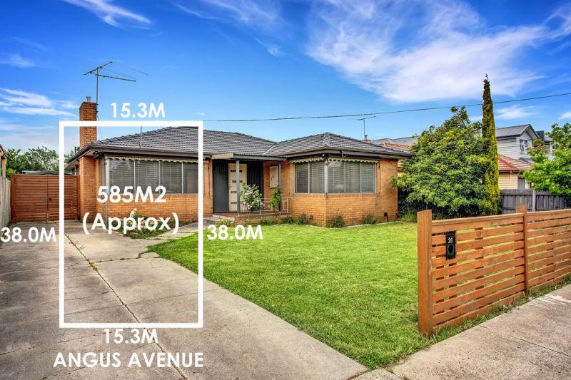 26 Angus Avenue, Altona North - Thumbnail 3
