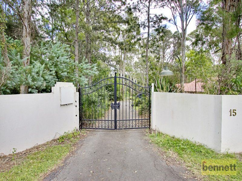 15 Wattle Crescent, Glossodia - Thumbnail 2