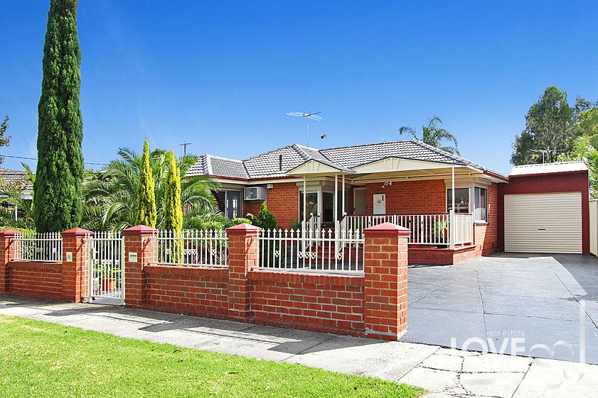 Immaculate, Inviting and Incredibly Well Positioned