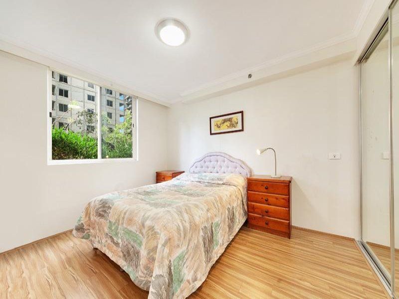 2/14 Brown Street CHATSWOOD NSW, Chatswood - Thumbnail 6