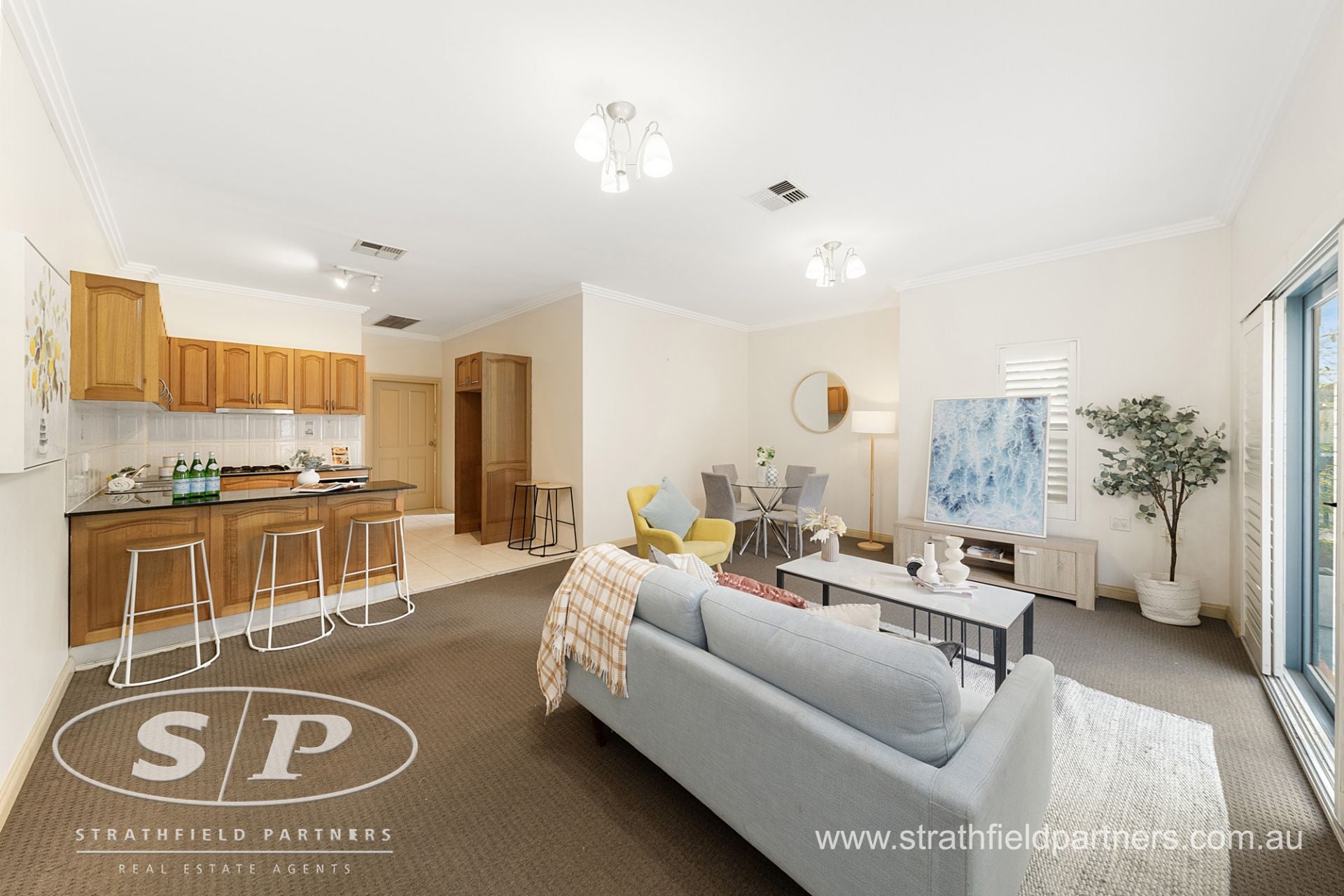 4/20 Cooper Street, Strathfield, Strathfield - Thumbnail 5