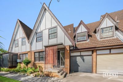 Auburn 4/165 Rawson Street