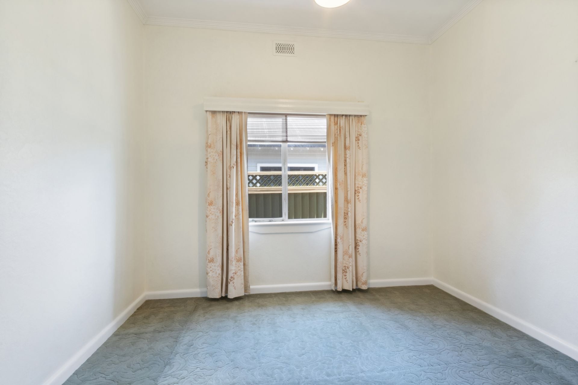 Solid Home in Prestige Location