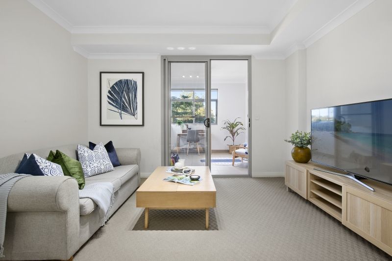 25/212-216 Mona Vale Road St Ives 2075