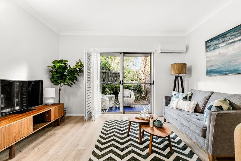 6/165 Victoria Road, Gladesville