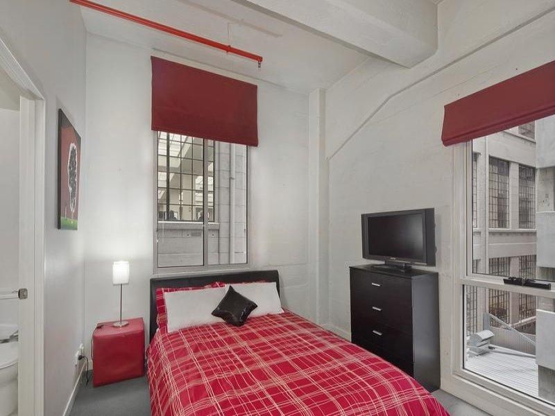 206/639 Little Bourke Street MELBOURNE VIC, Melbourne - Thumbnail 3