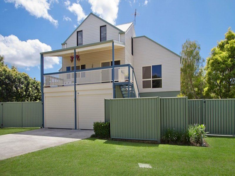 11 Gray Street TUMBULGUM NSW, Tumbulgum - Thumbnail 2