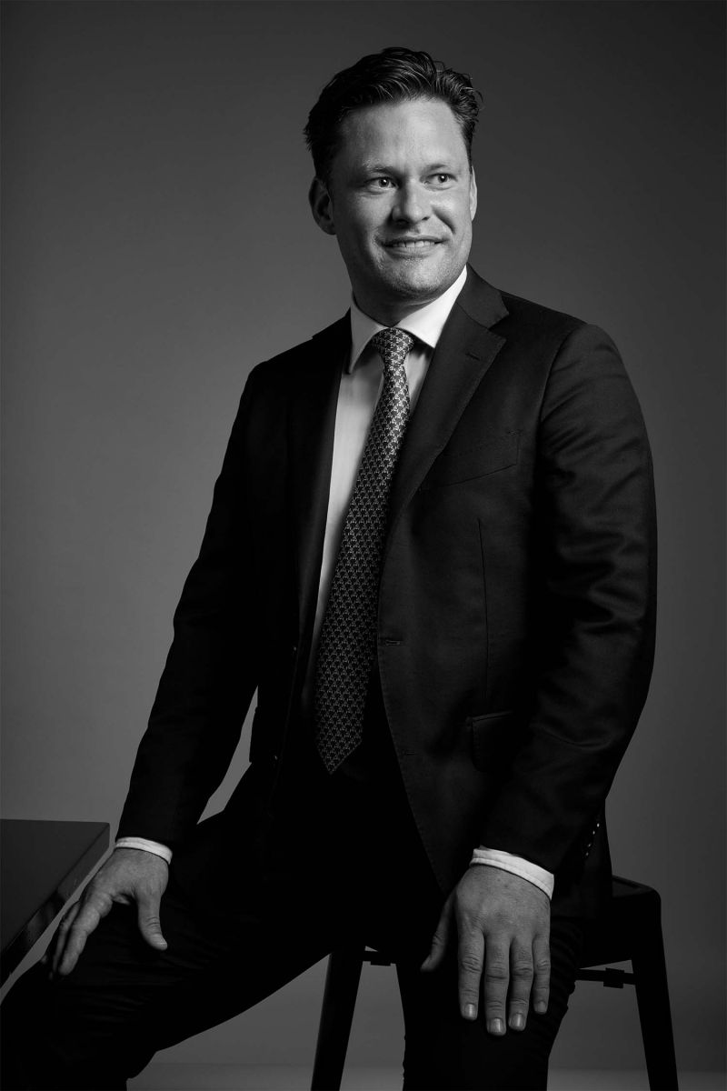 Matt Davis Kay & Burton