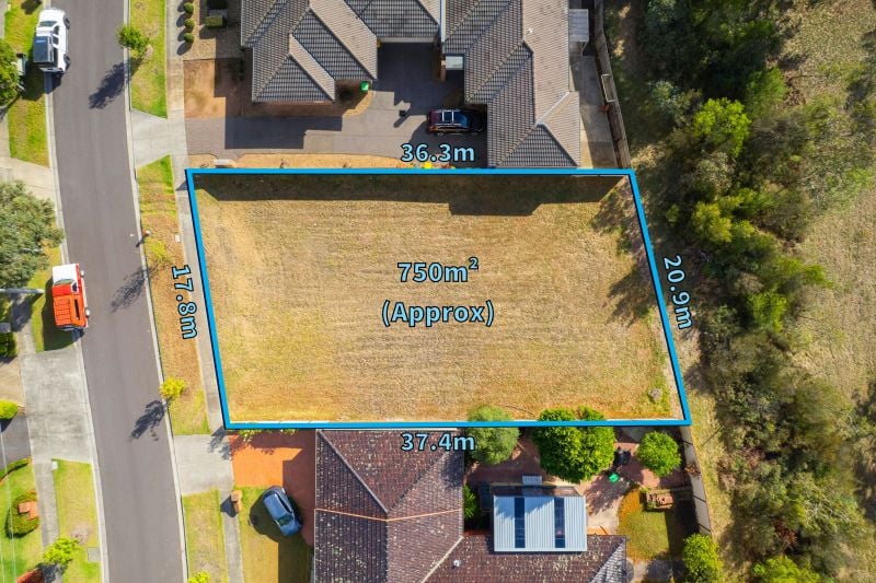 25 Paul Crescent, Epping