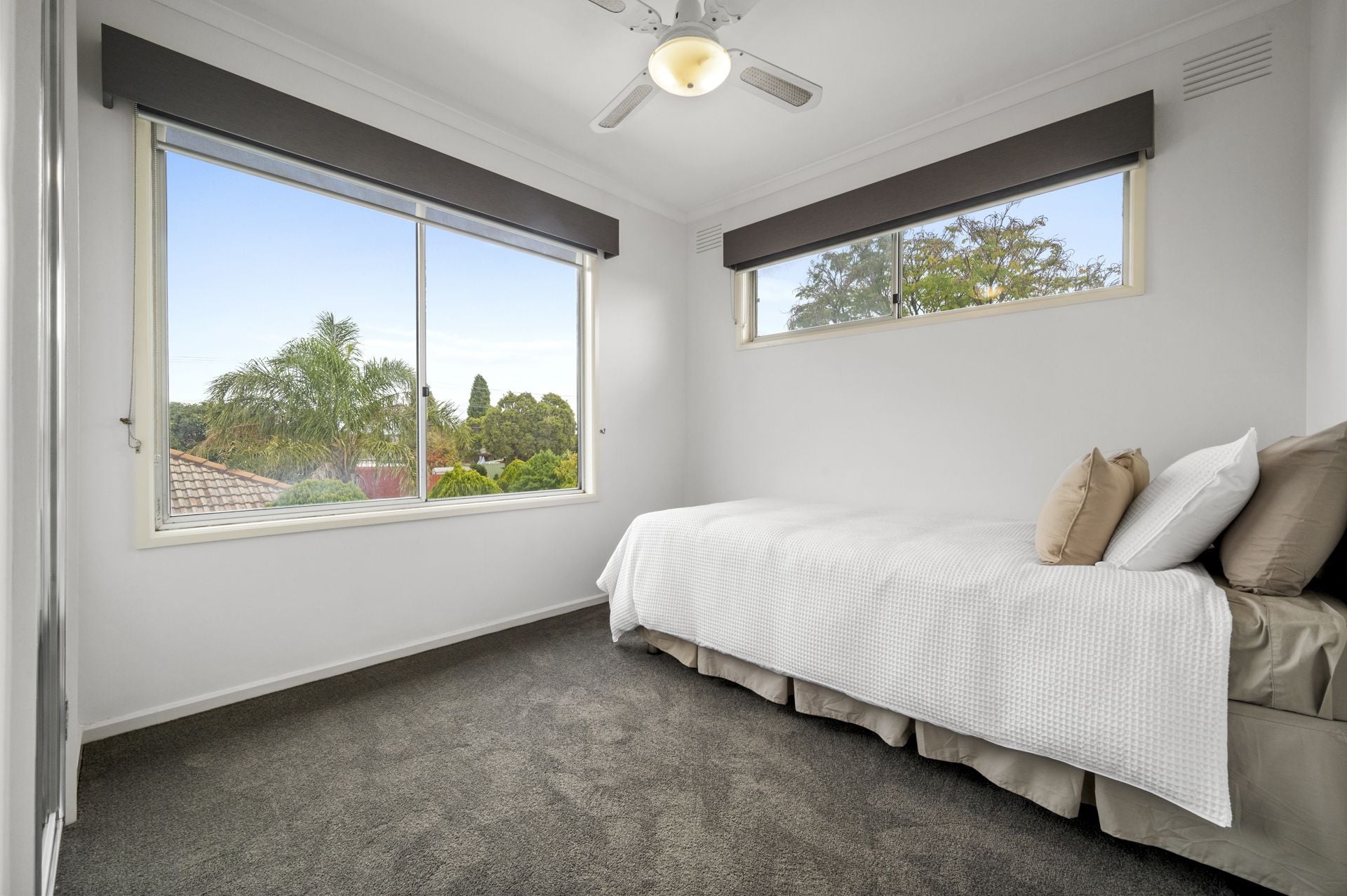 SURPRISE PACKAGE - 5 BEDROOMS, 2 BATHROOMS