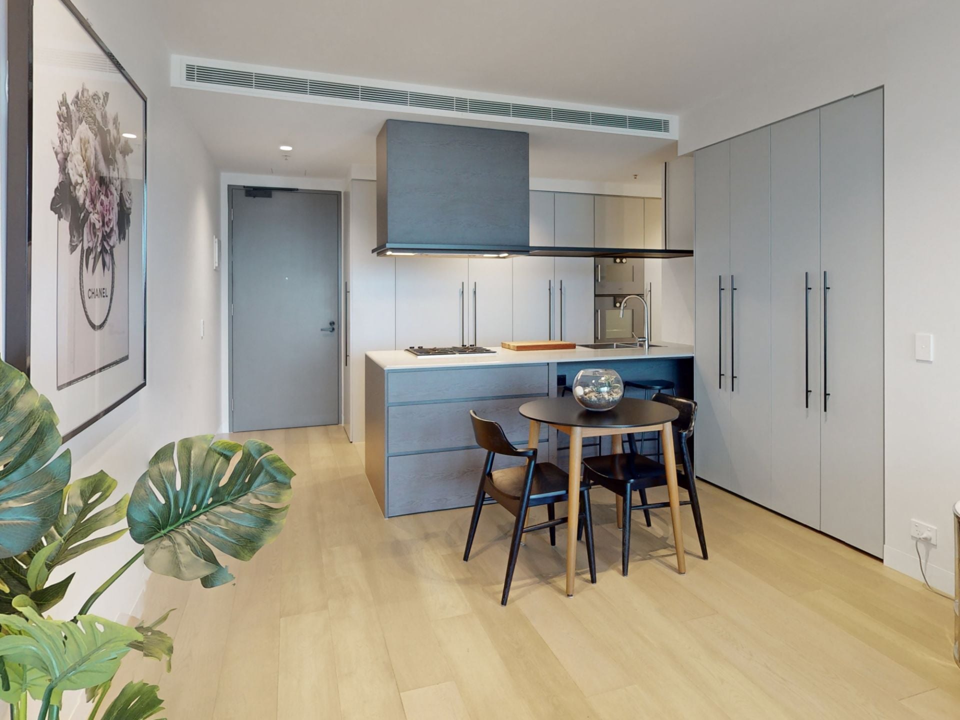 1009/43 Waterfront Way, Docklands - Thumbnail 5