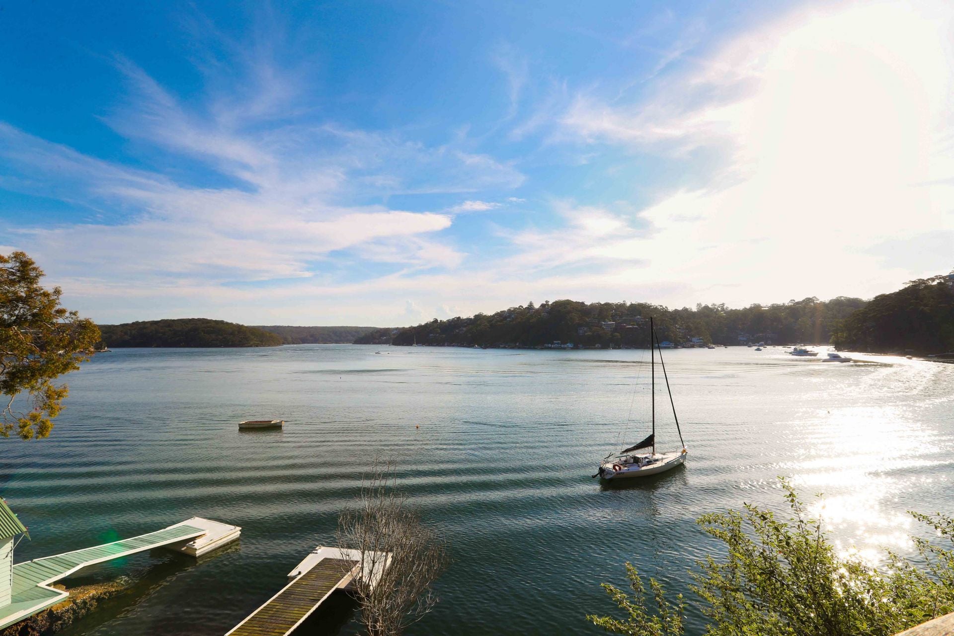 12 Maroopna Road Yowie Bay NSW, Yowie Bay - Thumbnail 2