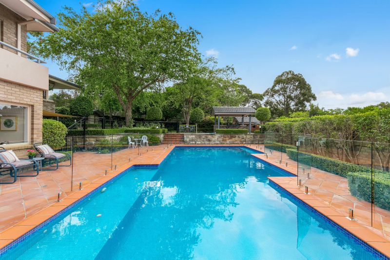 50 Kirkpatrick Street, Turramurra