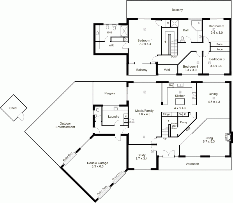 43 Pantowora Drive Hope Valley 5090