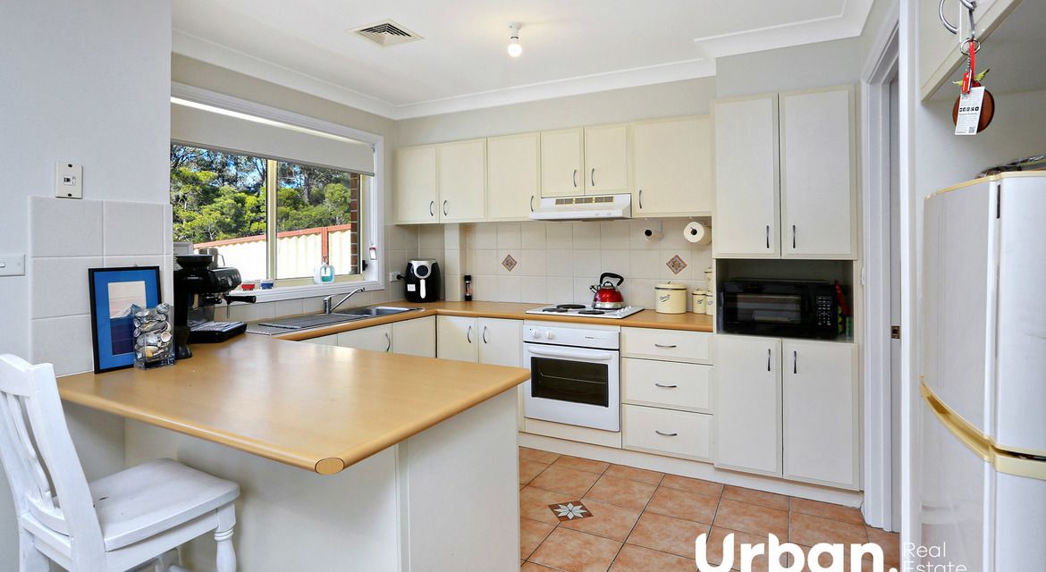 Bligh Park 1/26 Dorrington Crescent