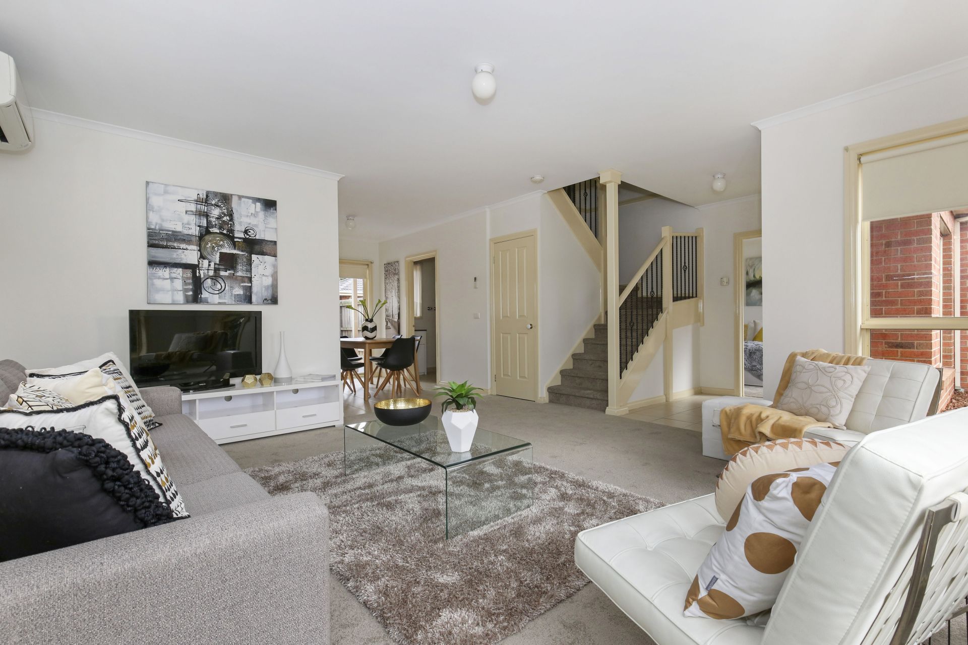 RENOVATED AND RESERVED FOR YOU!