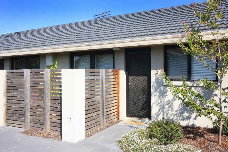 2/259 Gillies Street, Fairfield