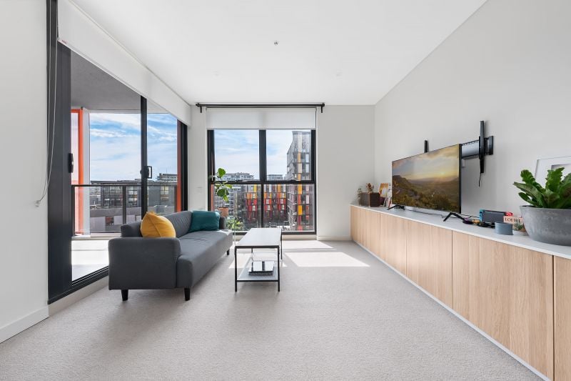 613/20 Nancarrow Avenue, Ryde