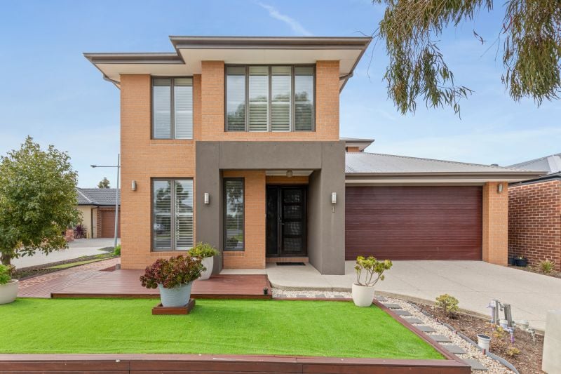 1 Errinundra Way, Wollert