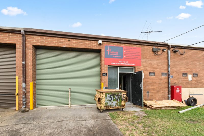3/18 Temple Drive, Thomastown