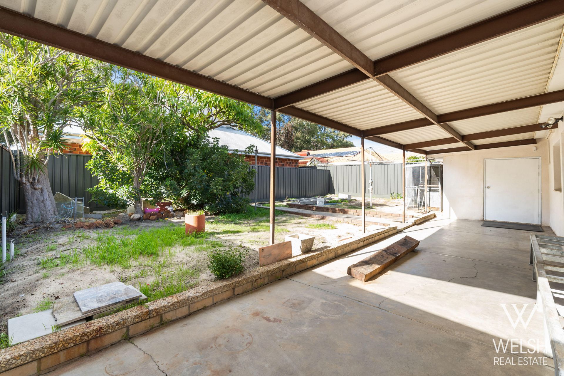 166 Hubert Street, EAST VICTORIA PARK WELSH Real Estate