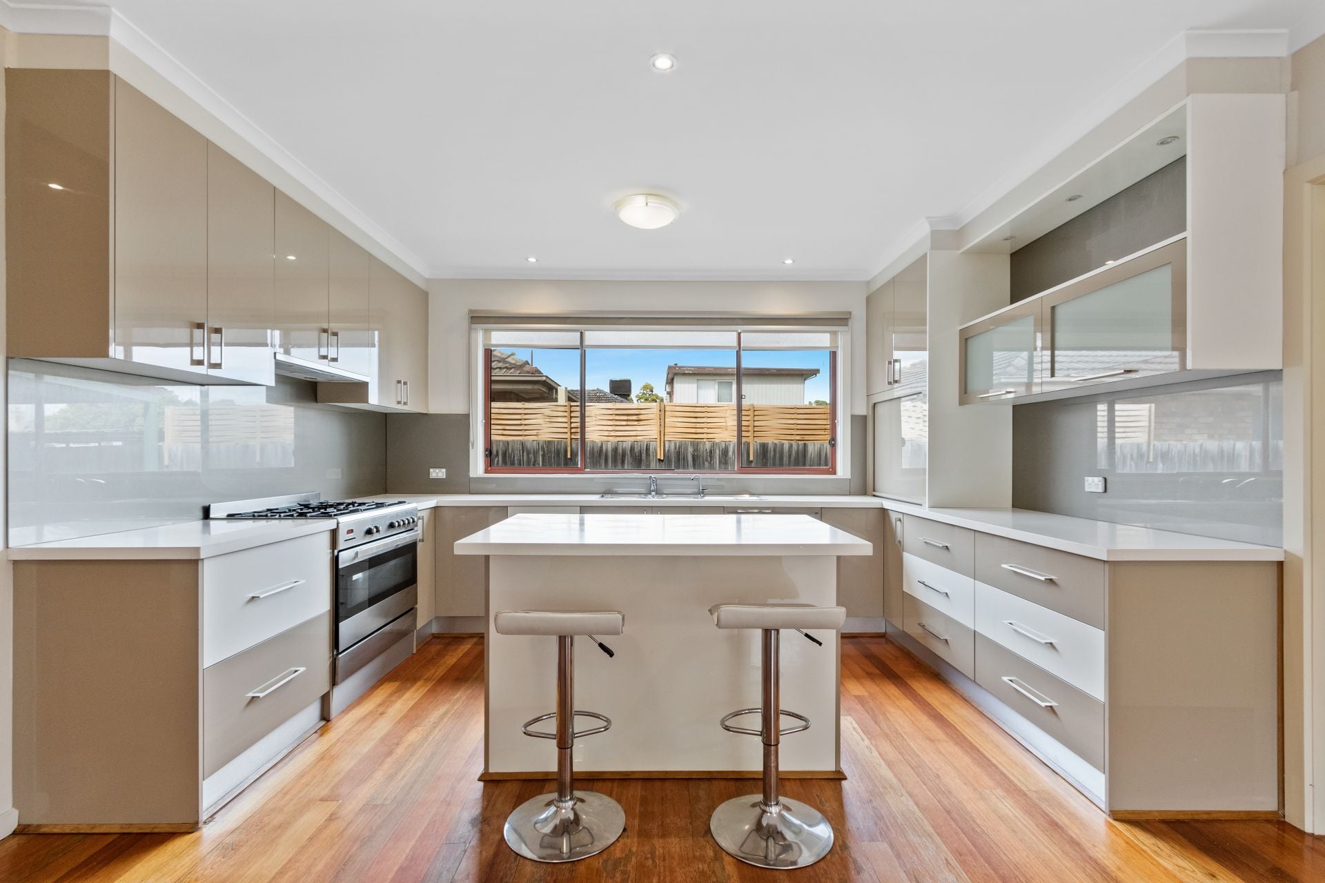TWO PROPERTIES ON ONE BLOCK!