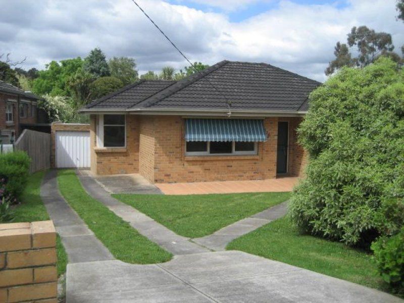 376 Lower Plenty Road, Viewbank