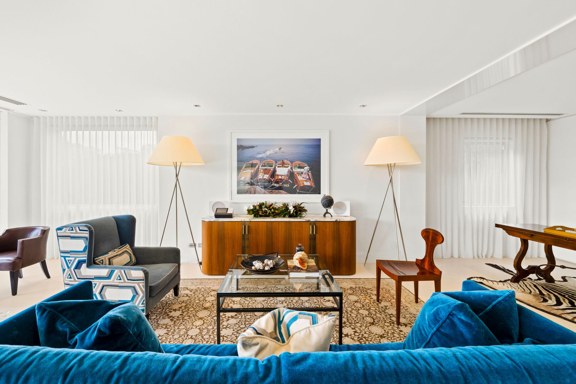 1/26 Yarranabbe Road, Darling Point, Darling Point - Thumbnail 4