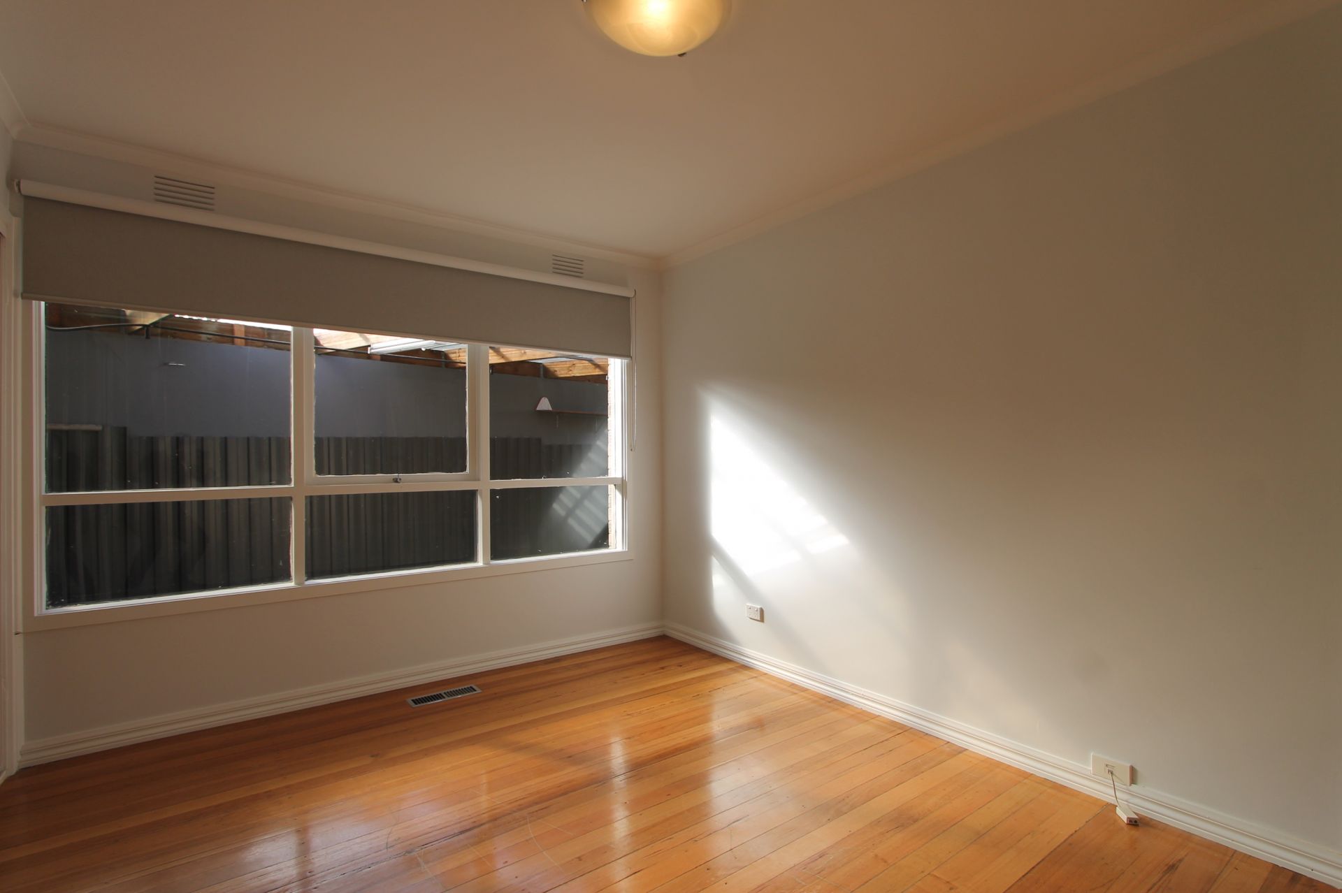 Newly Renovated, Perfectly Located