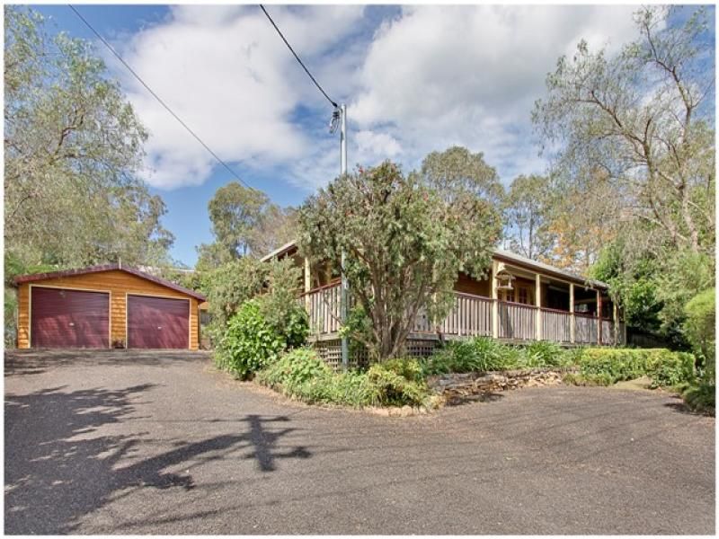 KURRAJONG, NSW, Kurrajong - Thumbnail 4
