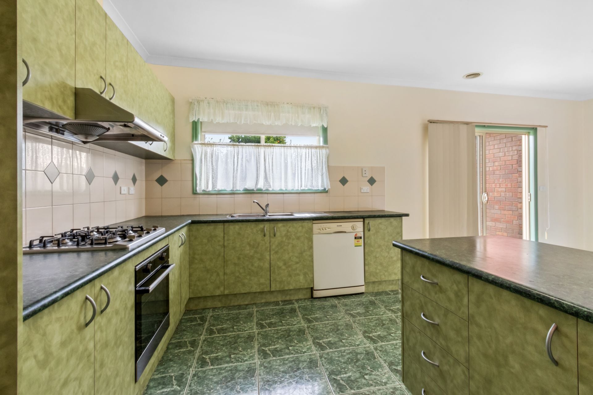 Spacious Home in Ideal Locale