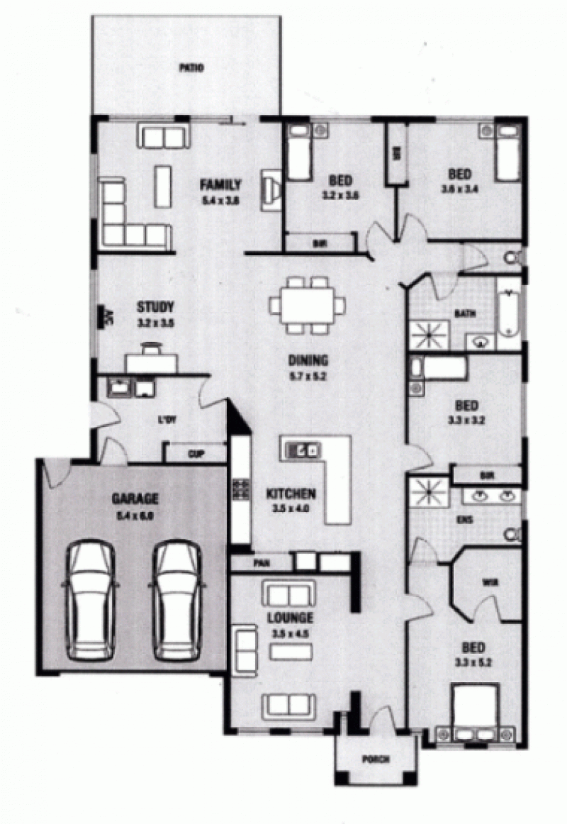 VENDOR SAYS SELL-BARGAIN SUMMERFIELDS BUY!