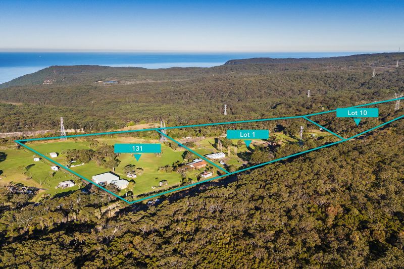 Real Estate For Sale 23 Princes Highway Darkes Forest , NSW