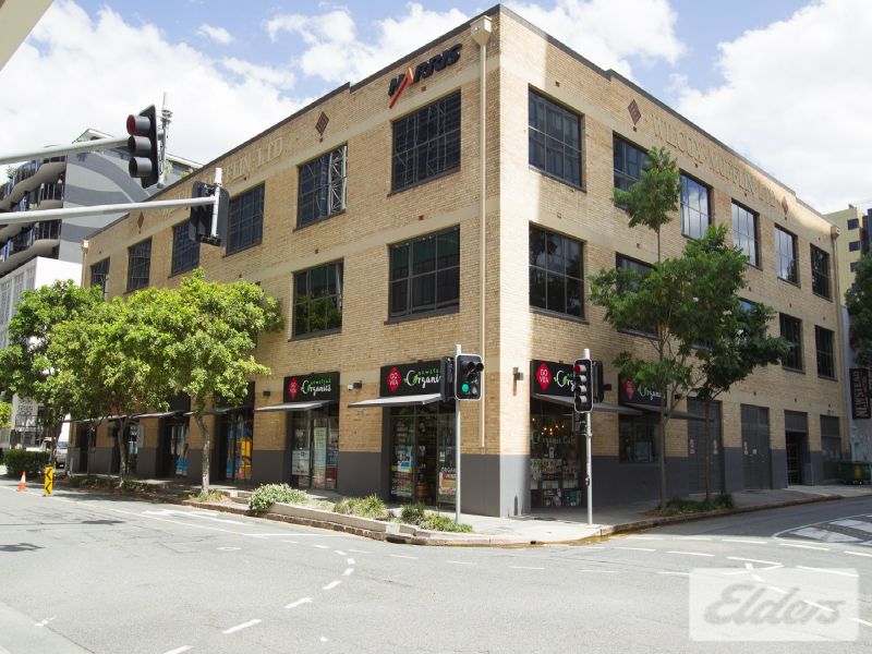 3/33 Longland Street, Newstead