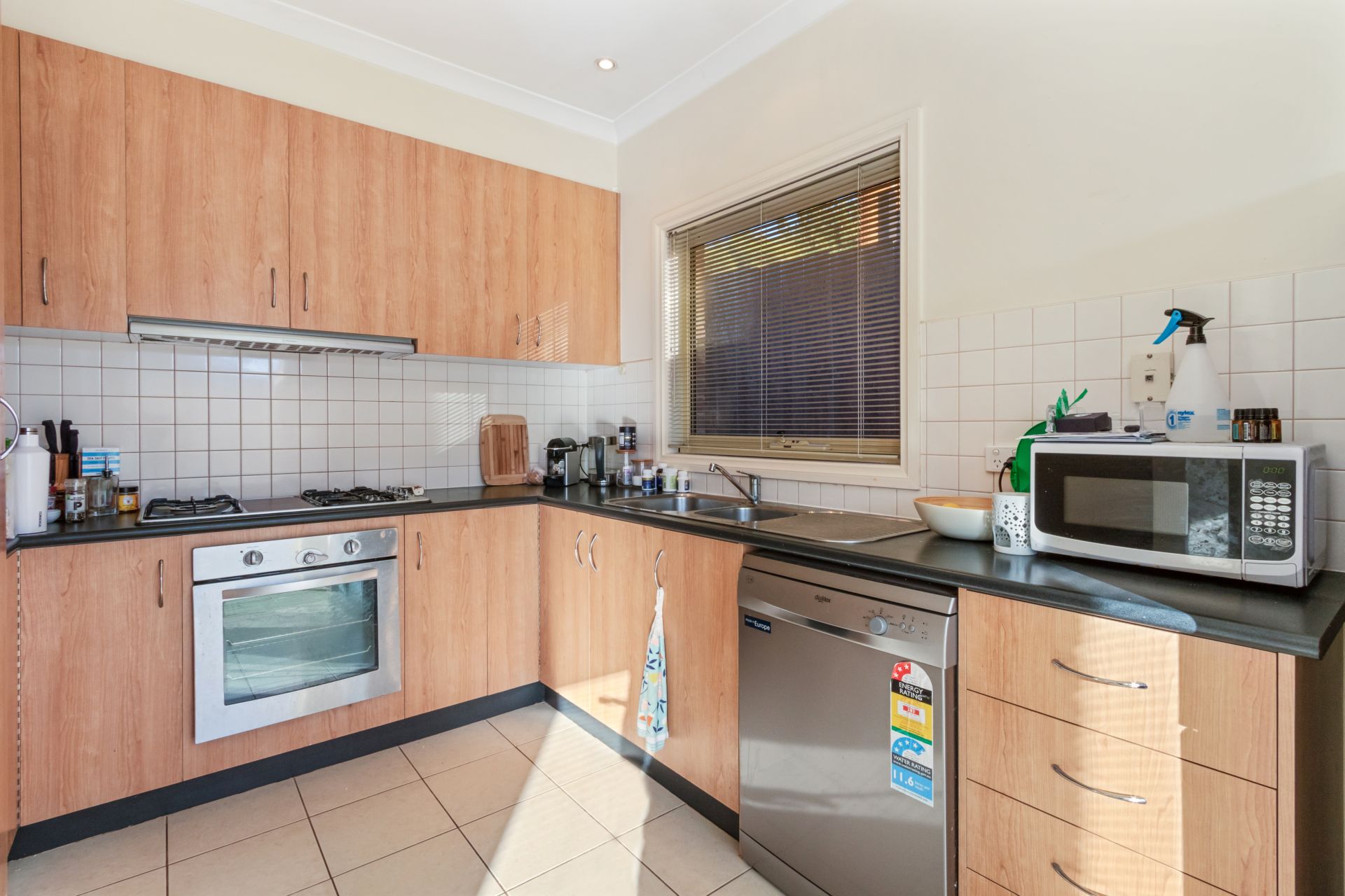 Impressively Appointed Three Bedroom Townhouse