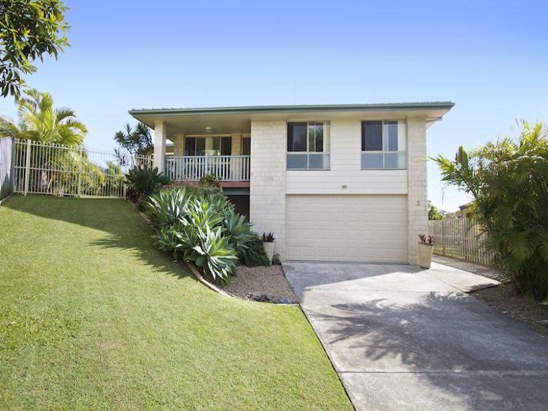 5 Pyrene Place TUGUN QLD, Tugun - Thumbnail 7