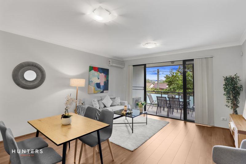 19/14-18 Reid Avenue, Westmead