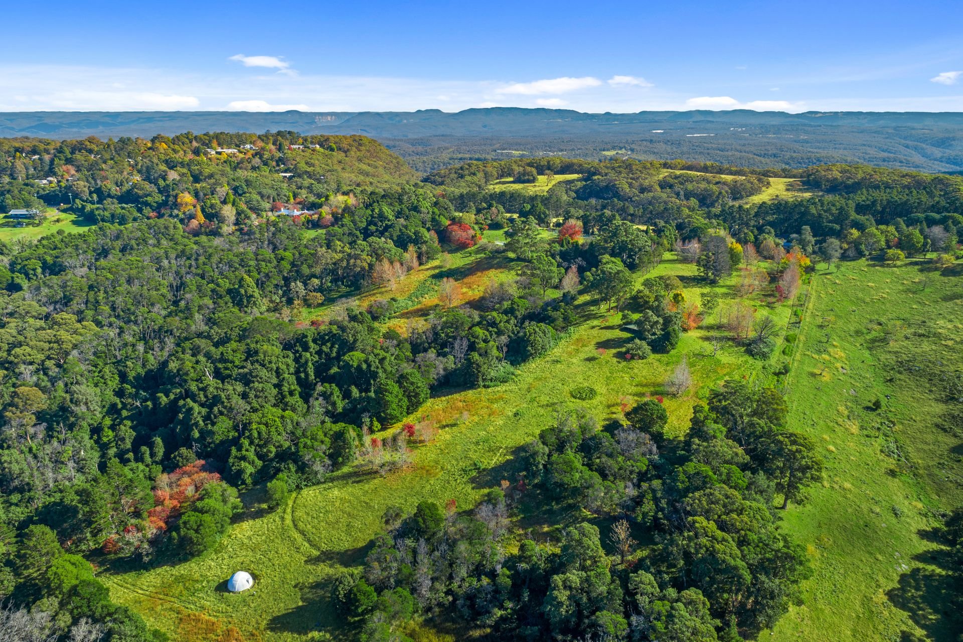 Real Estate For Sale Kurrajong Heights , NSW