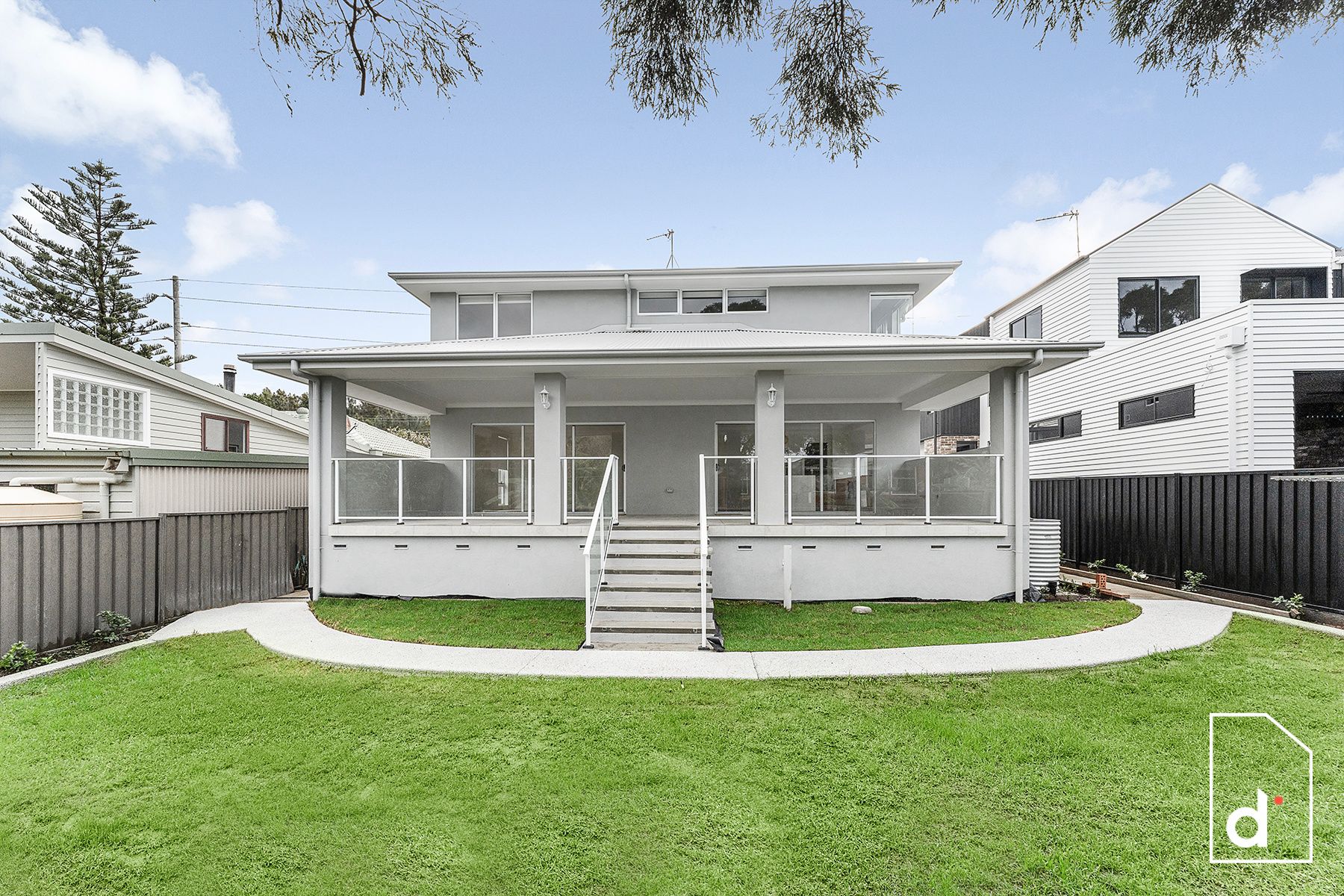 11 Carters Lane, Towradgi NSW