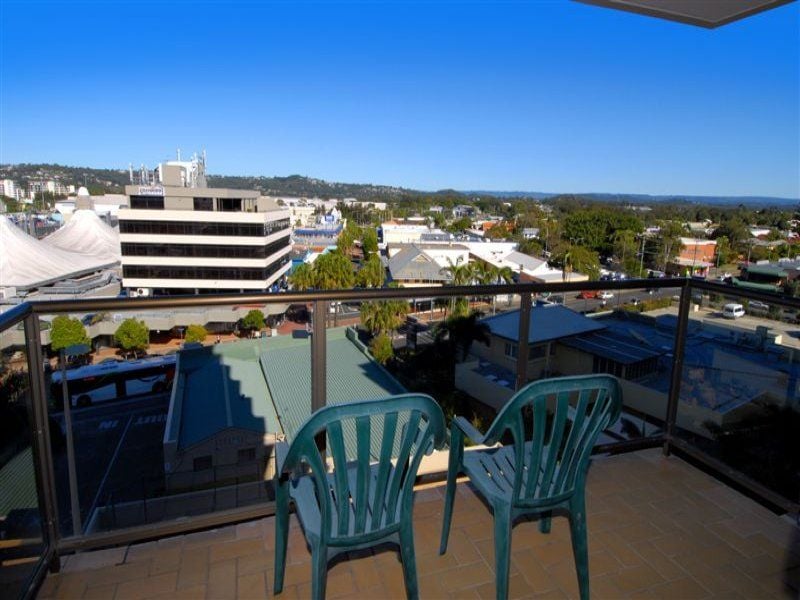 27/48 'Northcliffe', Duporth Avenue MAROOCHYDORE QLD, Duporth Avenue Maroochydore - Thumbnail 2