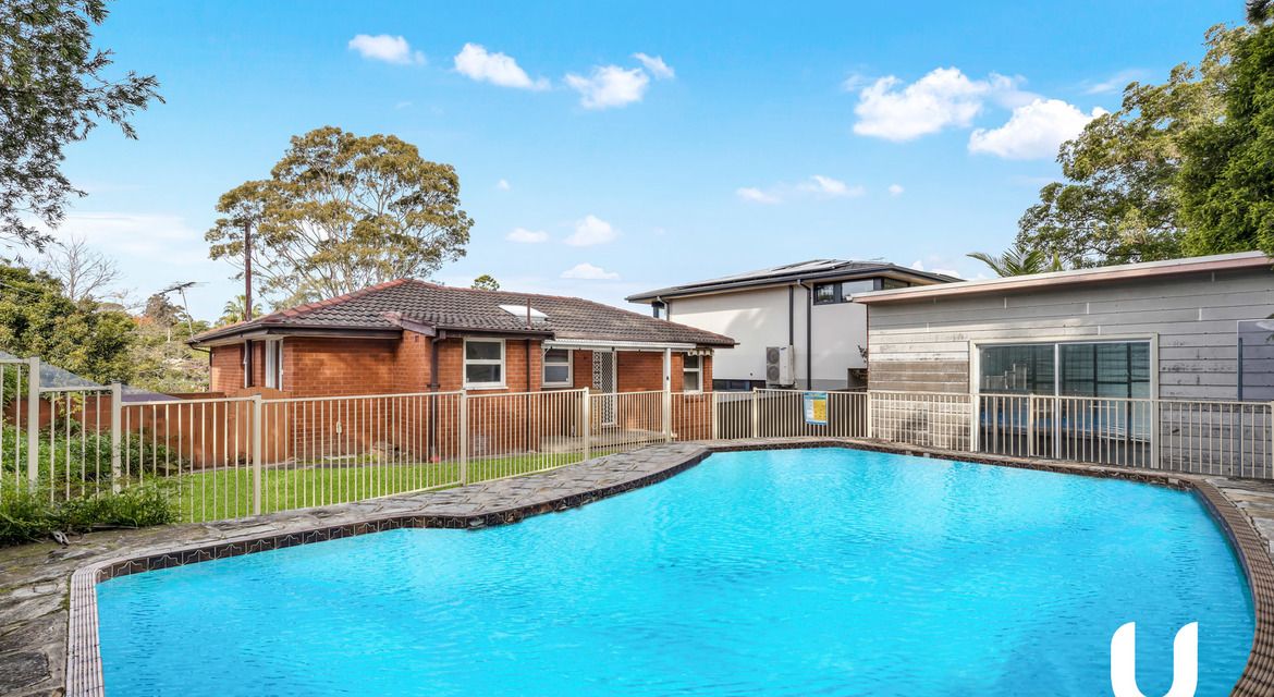 Baulkham Hills 47 Christopher Street