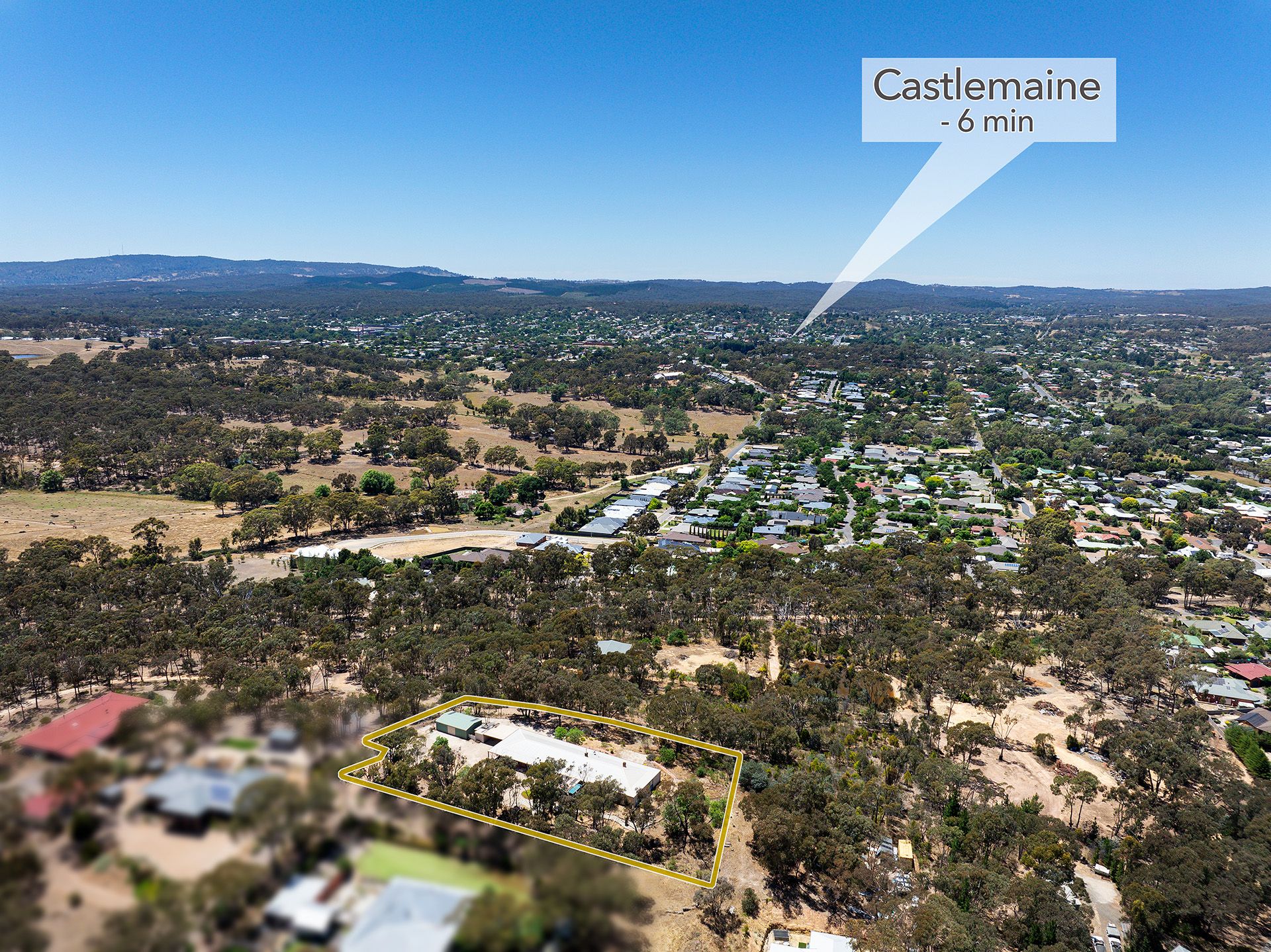 74 Ireland Street, McKenzie Hill Cantwell Property Castlemaine