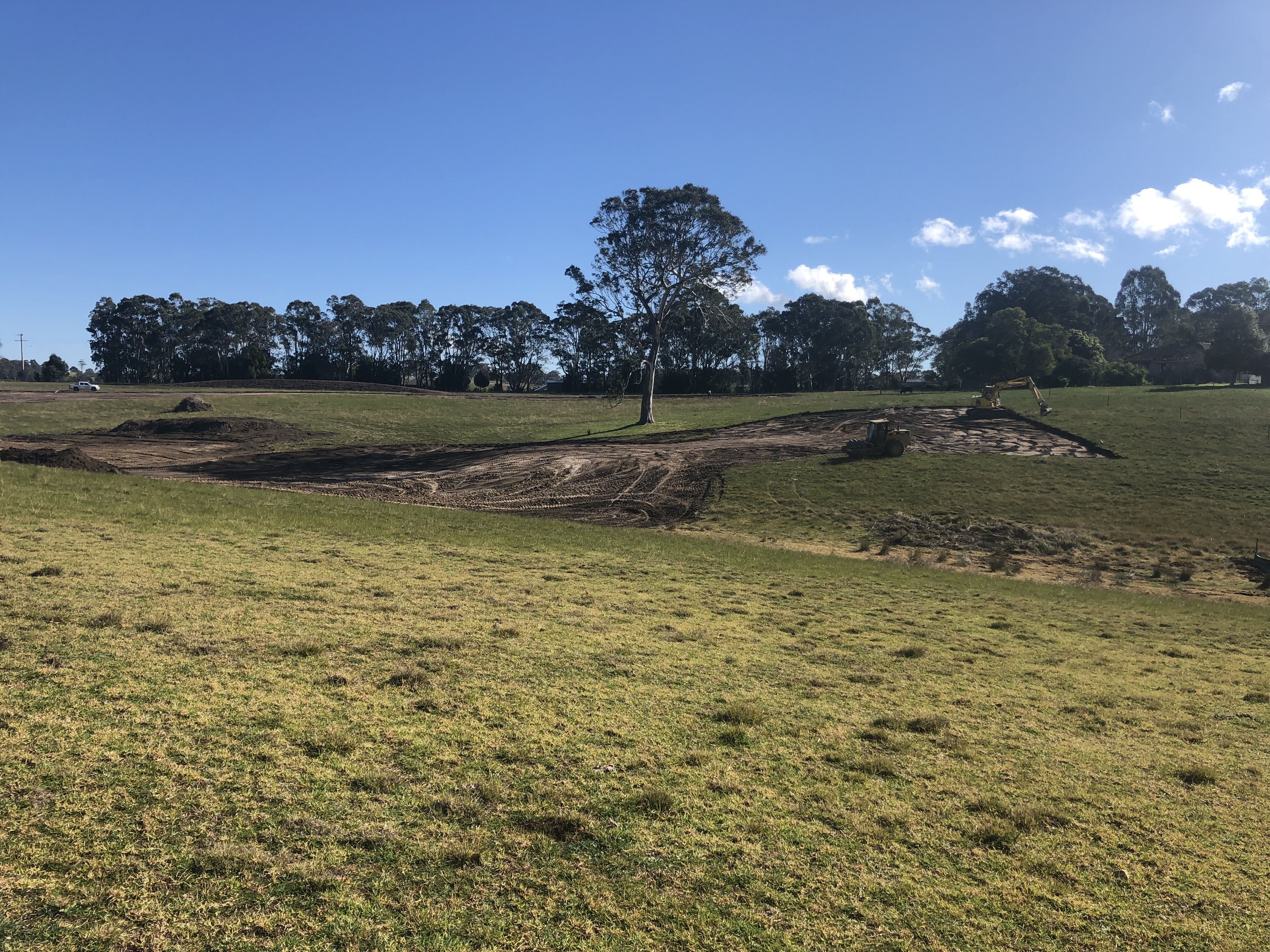 Lot 73/4 Whitworth Drive, Nicholson VIC 3882