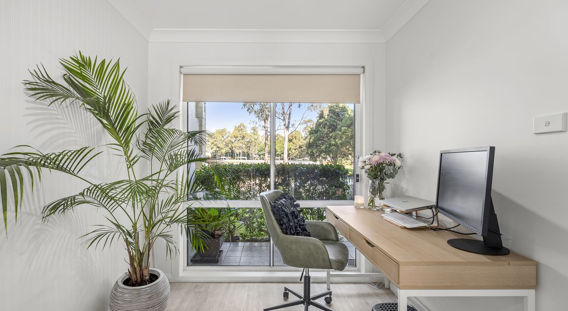 Rouse Hill 22 Noble Way
