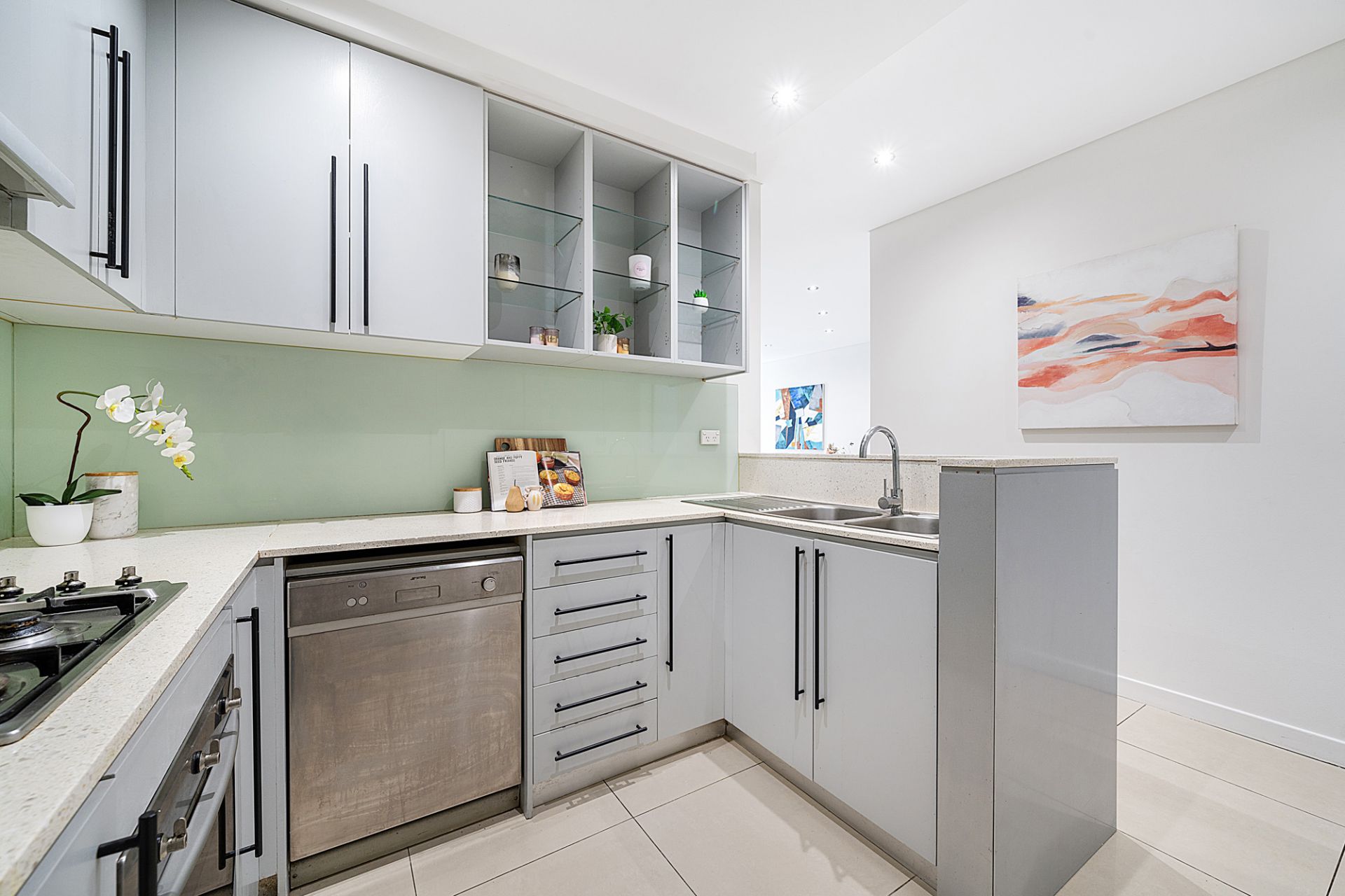 4/1-5 Hilts Road, Strathfield, Strathfield - Thumbnail 7