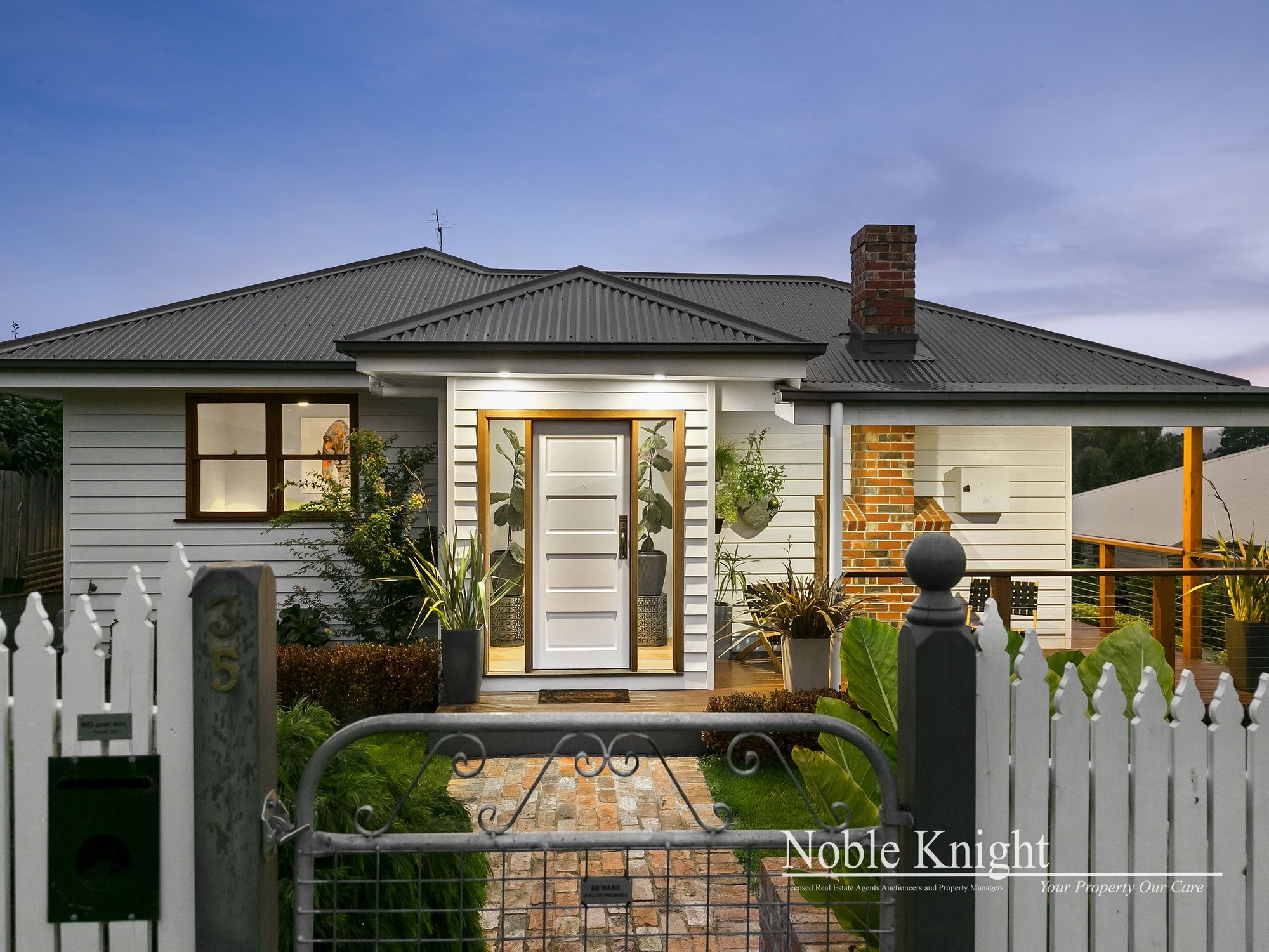 35 King Street Yarra Glen