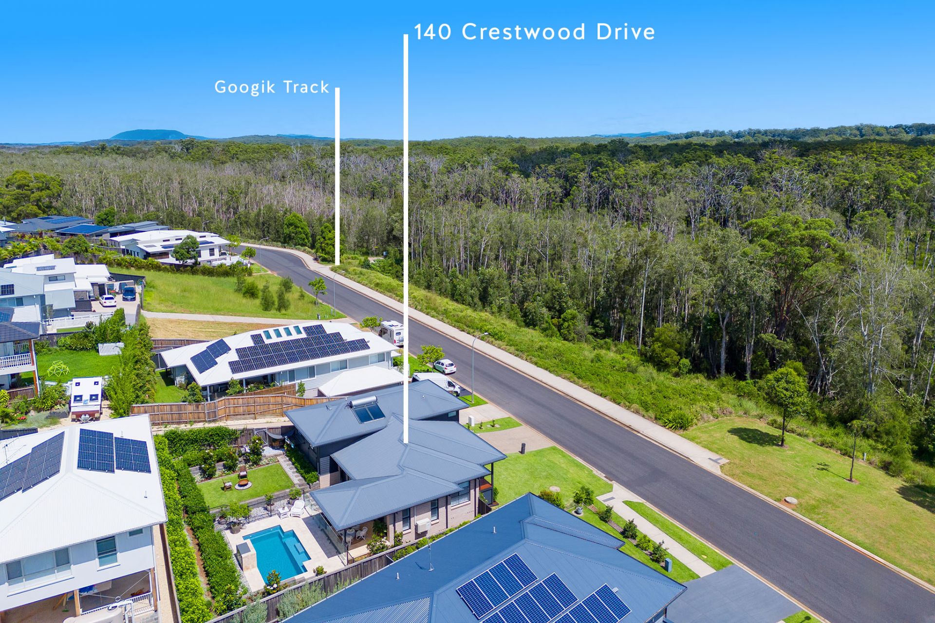 140 Crestwood Drive, Port Macquarie HEM Real Estate