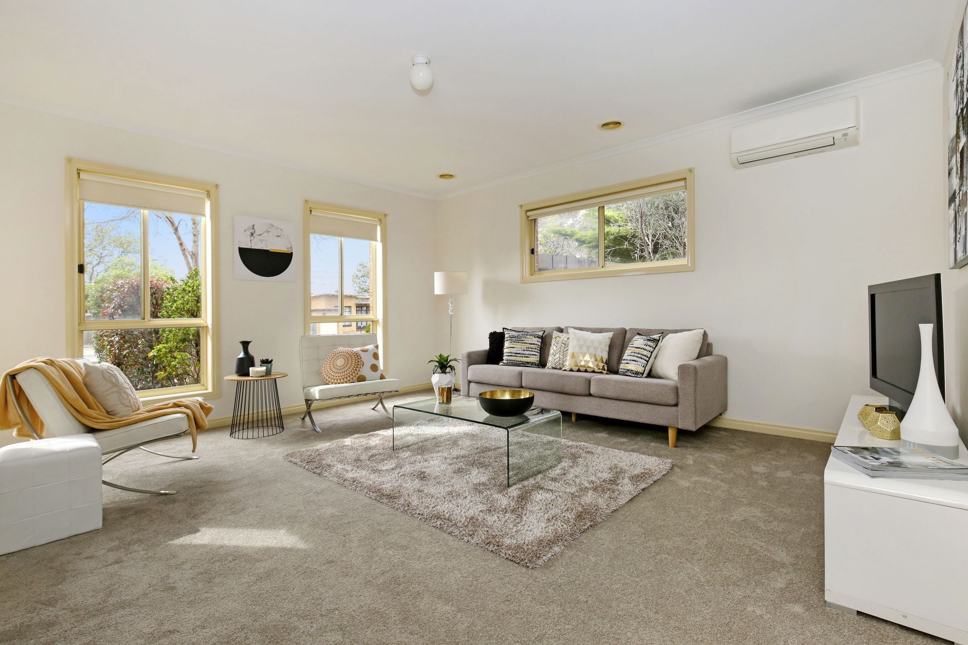 RENOVATED AND RESERVED FOR YOU!