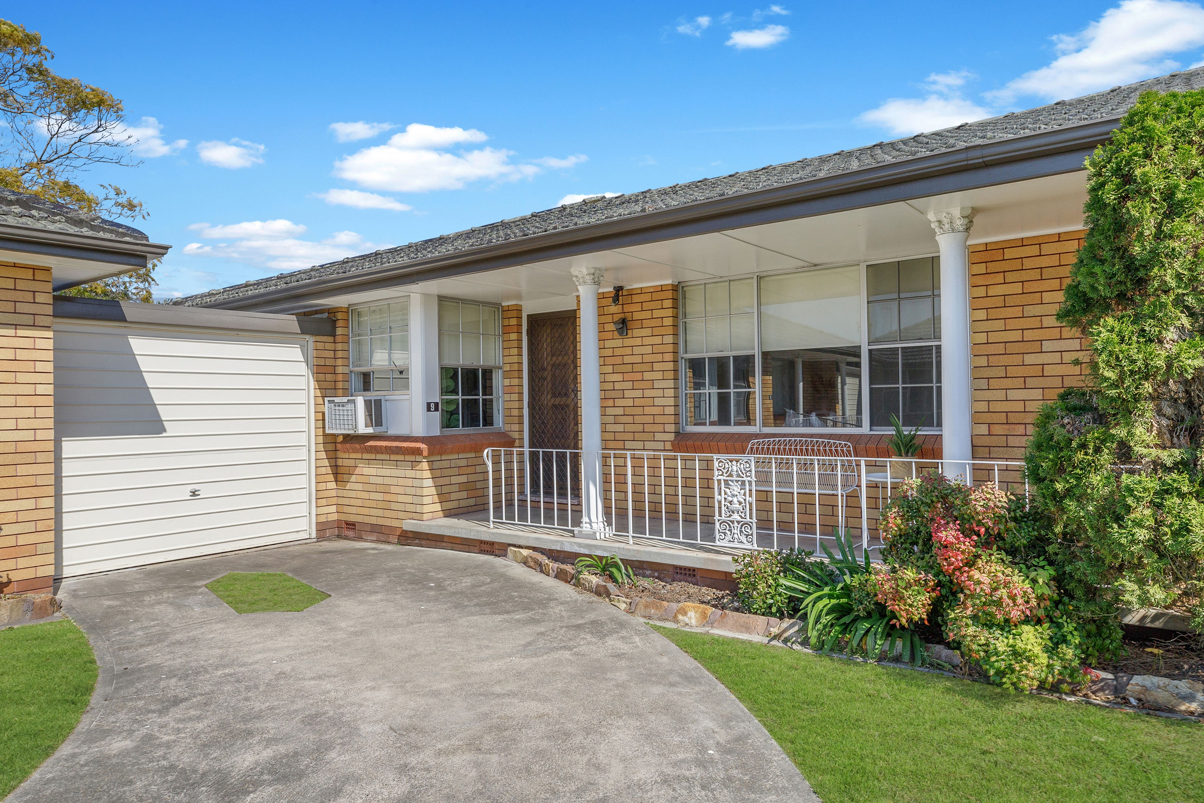 Real Estate For Sale 9/14 Queens Road New Lambton , NSW